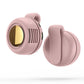 ❄️Ventilateur portable mini à pince rotatif à 360°