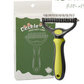🐕 50% DE RÉDUCTION ✂️ Outil démêlage chien/chat – Double rangée, anti-rayures & efficace ✨