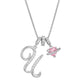💖 DERNIER JOUR - 57 % DE RÉDUCTION ✨ Colliers à pendentif 3 couches avec initiales A-Z 🎀 | Personnalisé et élégant