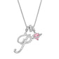 💖 DERNIER JOUR - 57 % DE RÉDUCTION ✨ Colliers à pendentif 3 couches avec initiales A-Z 🎀 | Personnalisé et élégant
