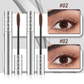 🥳ACHETEZ-EN 1, RECEVEZ-EN 1 GRATUIT :💞Plus de 50 000 vendus !👁️✨ Des cils magnifiques toute la journée, sans bavure ! Mascara à fibres waterproof pour un volume naturel. 💖💃