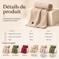 🎄Promotions de Noël🎅Le plus beau cadeau entre parent et enfant🎁Châle chauffant portable