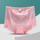 ⏰Dernier jour – achetez-en 1, obtenez-en 2 gratuitement !!!💋Culotte en dentelle de soie faite à la main pour femme😍