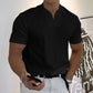 ⏰ Now only 50% off! 💎 Men Gentlemans Business Short Sleeve Fitness T-shirt