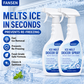 🧊Summer Special 🎁 Refrigerator Defrost Spray — 50% OFF!