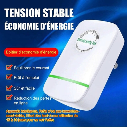 🔥🔥 Soldes de mi-année limités dans le temps 🔥🔥 Boîte d'économie d'énergie domestique 💥 Achetez-en 1, obtenez-en 1 gratuit 💥