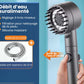 🚿Ensemble multifonctionnel de pommeaux de douche haute pression