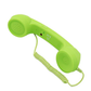 🤣📞Vintage Retro Telephone Handset ✨The most unique Christmas gift! Perfect for music lovers🎄