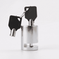 🎁 50 % DE RÉDUCTION EN CE MOMENT ! 🔒🏍️ Antivol bloque-disque pour moto ✨