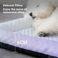 📢📢40 % DE RÉDUCTION !! ⏰Coussin rafraîchissant 3D pour chiens et chats – Nid doux en perles de gel, matelas à air pour été, tissu respirant, fraîcheur naturelle sans excès💤❄️