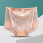 ⏰Dernier jour – achetez-en 1, obtenez-en 2 gratuitement !!!💋Culotte en dentelle de soie faite à la main pour femme😍