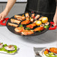 ⏳Spécial à durée limitée⏰Planche à griller électrique d'intérieur antiadhésive🍳
