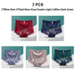 ⏰Dernier jour – achetez-en 1, obtenez-en 2 gratuitement !!!💋Culotte en dentelle de soie faite à la main pour femme😍