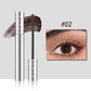 🥳ACHETEZ-EN 1, RECEVEZ-EN 1 GRATUIT :💞Plus de 50 000 vendus !👁️✨ Des cils magnifiques toute la journée, sans bavure ! Mascara à fibres waterproof pour un volume naturel. 💖💃