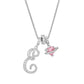 💖 DERNIER JOUR - 57 % DE RÉDUCTION ✨ Colliers à pendentif 3 couches avec initiales A-Z 🎀 | Personnalisé et élégant