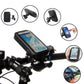 Vélo étanche & Moto Téléphone Titulaire