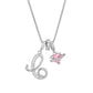 💖 DERNIER JOUR - 57 % DE RÉDUCTION ✨ Colliers à pendentif 3 couches avec initiales A-Z 🎀 | Personnalisé et élégant