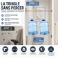 🛏️ 50% DE RÉDUCTION! 🚿 Tringle extensible sans trou – Réglable, montage rapide & sans outil – Idéale pour salle de bain, fenêtres et rideaux ✨