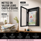 📢50% de réduction🏀Cadres pour exposer les dessins des enfants