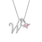 💖 DERNIER JOUR - 57 % DE RÉDUCTION ✨ Colliers à pendentif 3 couches avec initiales A-Z 🎀 | Personnalisé et élégant