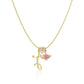 💖 DERNIER JOUR - 57 % DE RÉDUCTION ✨ Colliers à pendentif 3 couches avec initiales A-Z 🎀 | Personnalisé et élégant