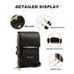 🏆Last Day Promotion：ONLY $18.99!!👜📱 Simple and elegant women's touchscreen crossbody phone wallet