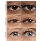 🥳ACHETEZ-EN 1, RECEVEZ-EN 1 GRATUIT :💞Plus de 50 000 vendus !👁️✨ Des cils magnifiques toute la journée, sans bavure ! Mascara à fibres waterproof pour un volume naturel. 💖💃