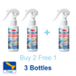🧊 Spray dégivrant pour congélateur 🎁 (Avec spatule offerte)
