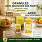🪰✨ Piège à mouches suspendu intérieur extérieur, capture efficace sans toxique pour jardin maison et terrasse ✨