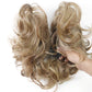 🔥Accessoire de coiffure pour chignon à pinces Messy Side Comb