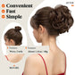 🔥Accessoire de coiffure pour chignon à pinces Messy Side Comb