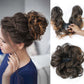 🔥Accessoire de coiffure pour chignon à pinces Messy Side Comb