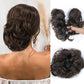 🔥Accessoire de coiffure pour chignon à pinces Messy Side Comb