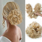 🔥Accessoire de coiffure pour chignon à pinces Messy Side Comb