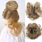 🔥Accessoire de coiffure pour chignon à pinces Messy Side Comb
