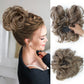 🔥Accessoire de coiffure pour chignon à pinces Messy Side Comb