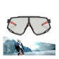 😎🔥 50 % de réduction – Lunettes de soleil de sport polarisées avec protection UV 🌞 Élégantes, légères et parfaites pour les activités de plein air 💥