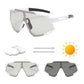 😎🔥 50 % de réduction – Lunettes de soleil de sport polarisées avec protection UV 🌞 Élégantes, légères et parfaites pour les activités de plein air 💥