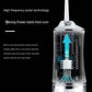 🦷 Hydropulseur Dentaire Électrique à Impulsion
