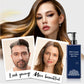 💞2 ACHETÉS, 1 OFFERT💞🌿Crème colorante pour cheveux à base de plantes - Formule douce longue durée