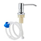 Sink Soap Dispenser Extension Tube Kit