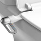 Salle de bains Bidet non électrique à double jet Nettoyant pour toilettes Bidet Bidet hygiénique autonettoyant