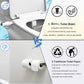 Salle de bains Bidet non électrique à double jet Nettoyant pour toilettes Bidet Bidet hygiénique autonettoyant