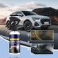 🔥Soldes exceptionnels 50 % de réduction !!✨Produit pour nettoyer et restaurer les phares de voiture