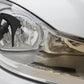 🔥Soldes exceptionnels 50 % de réduction !!✨Produit pour nettoyer et restaurer les phares de voiture
