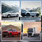 🔥Soldes exceptionnels 50 % de réduction !!✨Produit pour nettoyer et restaurer les phares de voiture