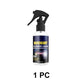 🔥Soldes exceptionnels 50 % de réduction !!✨Produit pour nettoyer et restaurer les phares de voiture