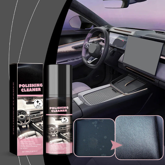 📢✨VENTE CHAUDE 2026🔥Nettoyant intérieur de voiture✨🚗