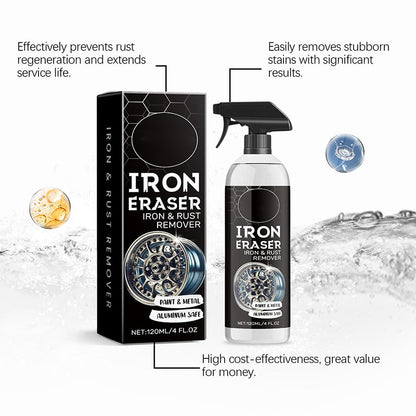 🔥Nettoyant antirouille général en spray🔥