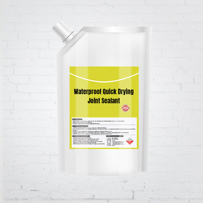 🔥Super offre : ACHETEZ 2, 1 OFFERT 1🔥Mastic imperméable à séchage rapide pour joints